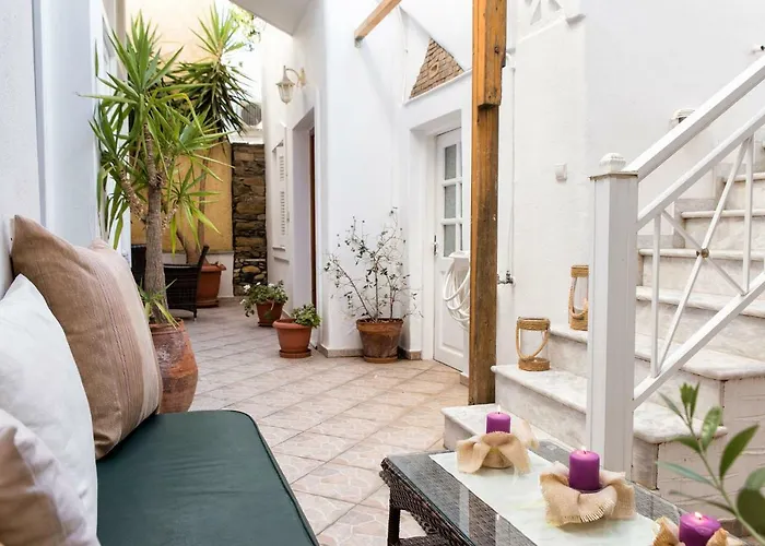 Town House For 6-16 With Ac 펜션 *