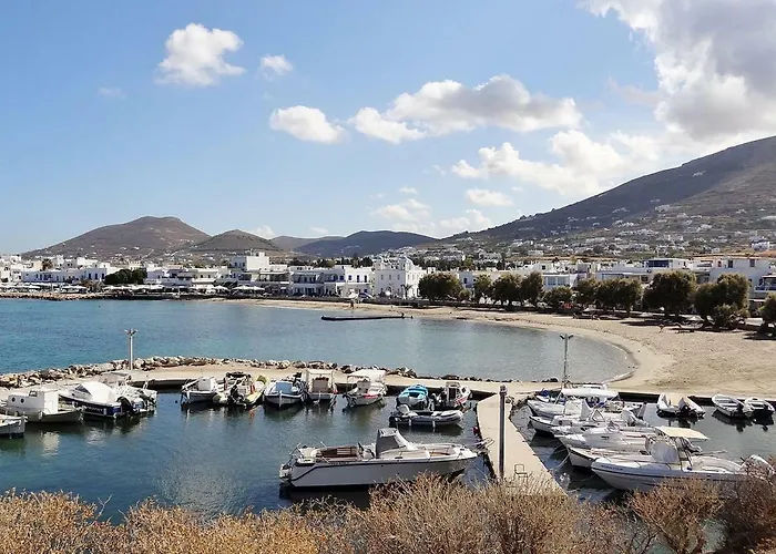 펜션 Town House For 6-16 With Ac *