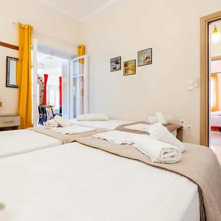 Town House For 6-16 With Ac *